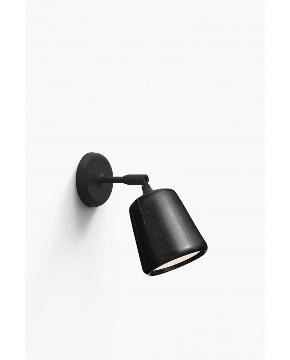 New Works Material The Originals Wall Lamp